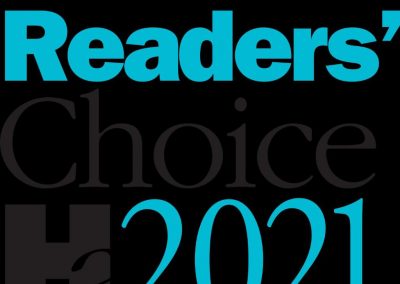 Readers Choice Harrisburg