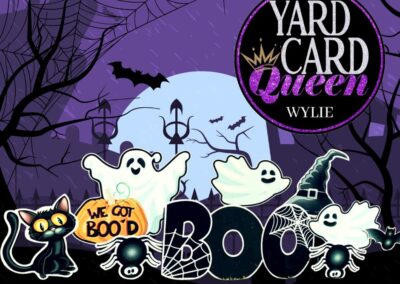 Yard Sign Rental Wylie TX