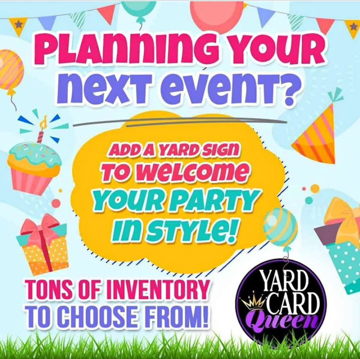 Best Yard Sign Rental Company In Columbus Indiana